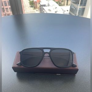 Authentic PRADA SUNGLASSES